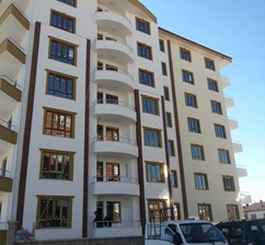 Gündoğan İnşaat Pırlanta Sitesi